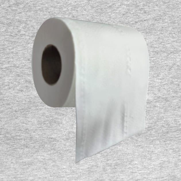 Rollin' in Style: The Ultimate Toilet Roll Enthusiast Collection by nftshirt